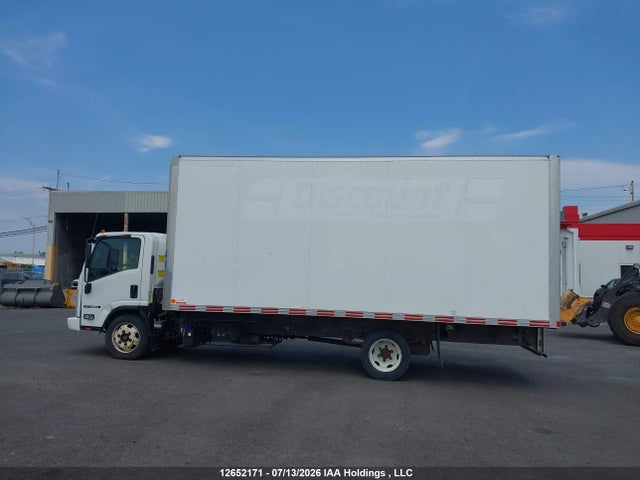 Isuzu NRR 2020 JALE5W161L7300654 Image 14
