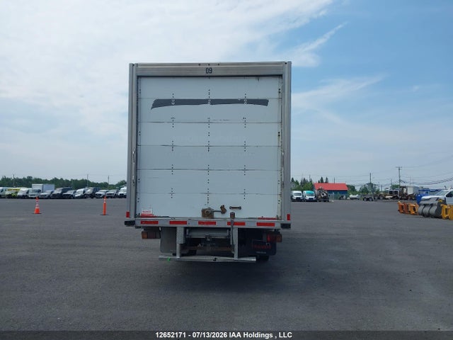 Isuzu NRR 2020 JALE5W161L7300654 Image 15