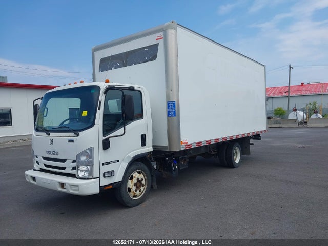 Isuzu NRR 2020 JALE5W161L7300654 Image 2
