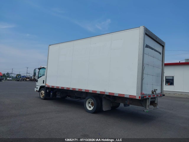 Isuzu NRR 2020 JALE5W161L7300654 Image 3