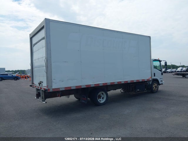 Isuzu NRR 2020 JALE5W161L7300654 Image 4