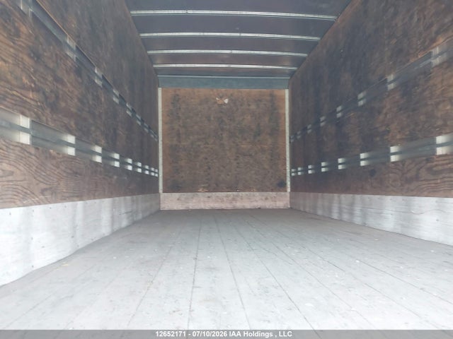 Isuzu NRR 2020 JALE5W161L7300654 Image 5