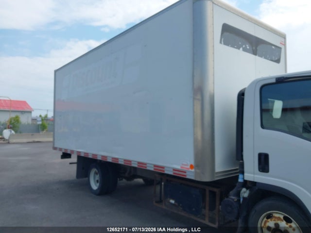 Isuzu NRR 2020 JALE5W161L7300654 Image 6