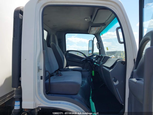 Isuzu NRR 2020 JALE5W161L7300654 Image 8