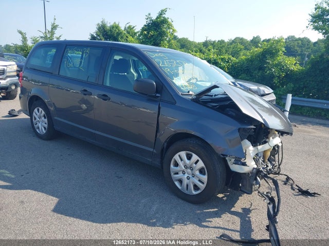2019 2C4RDGBG1KR762132 main image