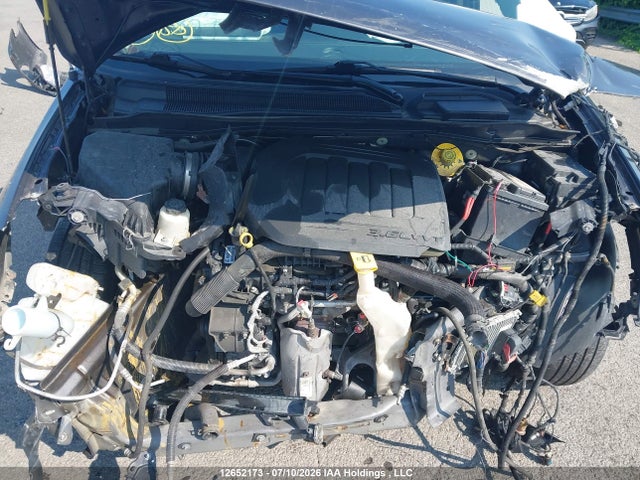 Dodge Grand Caravan Se 2019 2C4RDGBG1KR762132 Image 10
