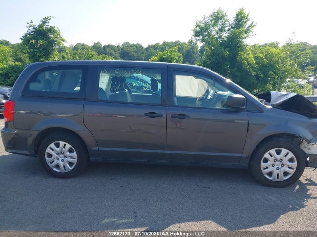 Dodge Grand Caravan Se 2019 2C4RDGBG1KR762132 Image 14