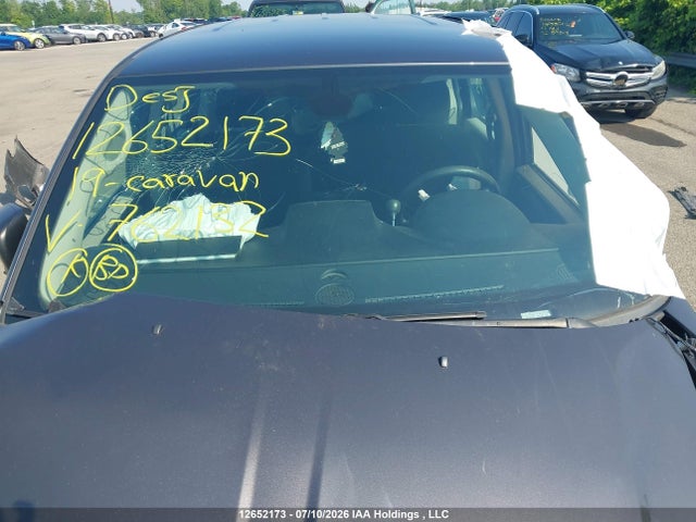 Dodge Grand Caravan Se 2019 2C4RDGBG1KR762132 Image 18
