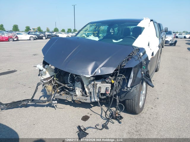 Dodge Grand Caravan Se 2019 2C4RDGBG1KR762132 Image 6