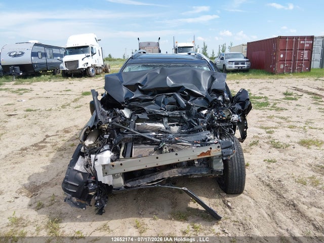 Aukcja sprzedaży 2018 Toyota Rav4 Adventure/xle, vin: 2T3RFREV9JW821190, numer aukcji: 12652174