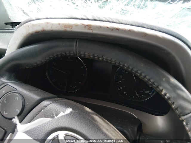 Aukcja sprzedaży 2018 Toyota Rav4 Adventure/xle, vin: 2T3RFREV9JW821190, numer aukcji: 12652174