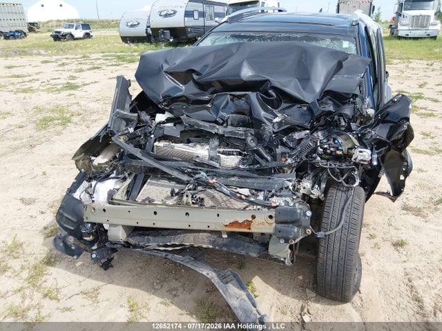 Aukcja sprzedaży 2018 Toyota Rav4 Adventure/xle, vin: 2T3RFREV9JW821190, numer aukcji: 12652174