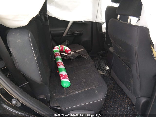 Aukcja sprzedaży 2018 Toyota Rav4 Adventure/xle, vin: 2T3RFREV9JW821190, numer aukcji: 12652174