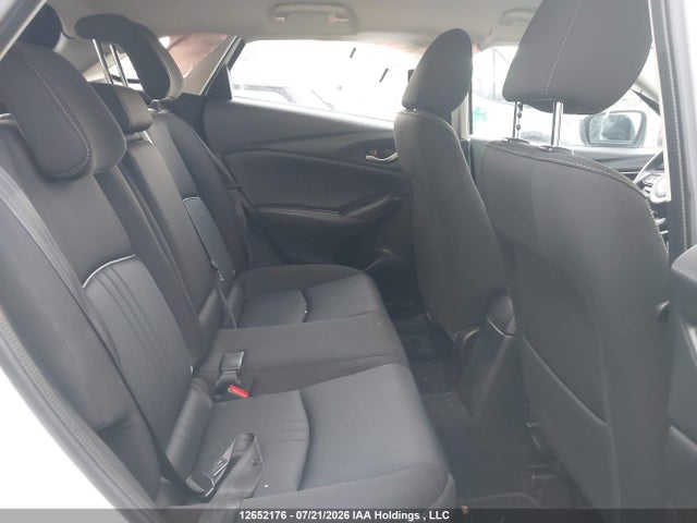 Продажа на аукционе авто 2019 Mazda Cx-3 Gs, vin: JM1DKDC71K0406271, номер лота: 12652176