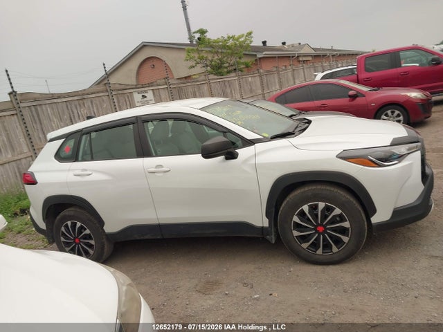 Toyota Corolla Cross L 2024 7MUAAABG7RV090524 Image 13