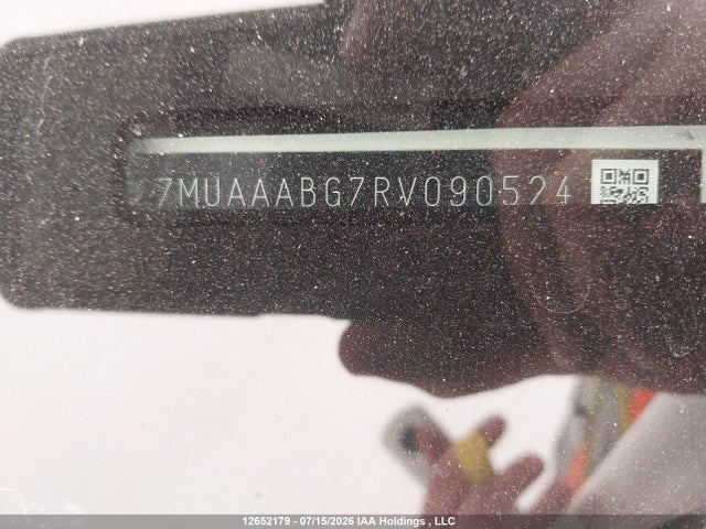 Продаж на аукціоні авто 2024 Toyota Corolla Cross L, vin: 7MUAAABG7RV090524, номер лоту: 12652179