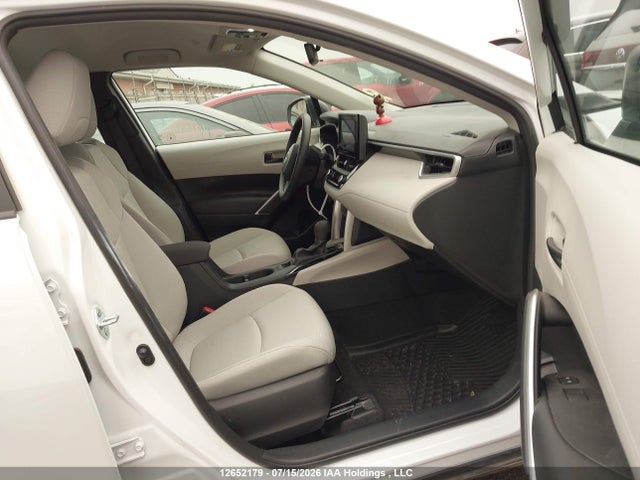 Toyota Corolla Cross L 2024 7MUAAABG7RV090524 Image 5