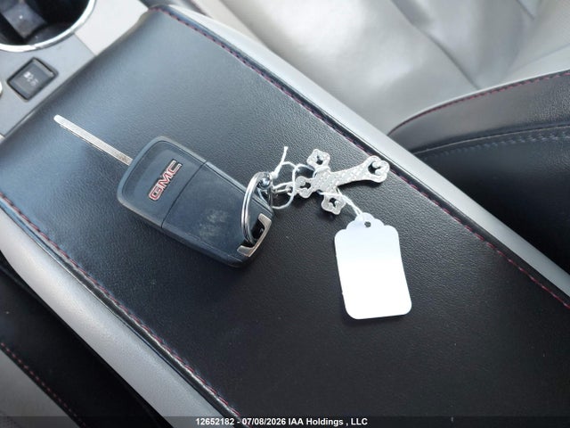 Продажа на аукционе авто 2013 Gmc Terrain Slt-2, vin: 2GKFLXE36D6427584, номер лота: 12652182