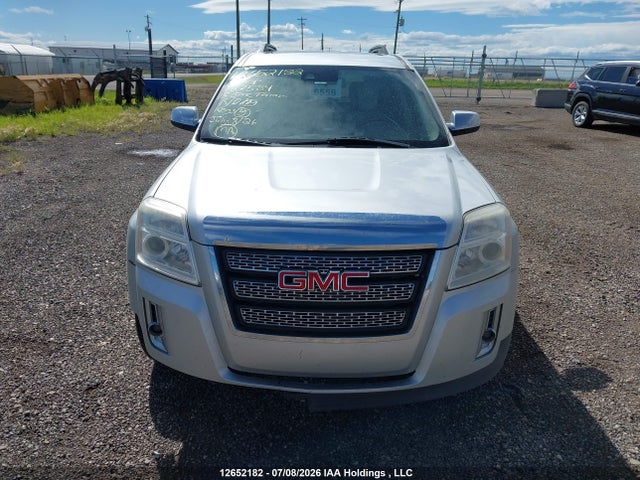 Продажа на аукционе авто 2013 Gmc Terrain Slt-2, vin: 2GKFLXE36D6427584, номер лота: 12652182