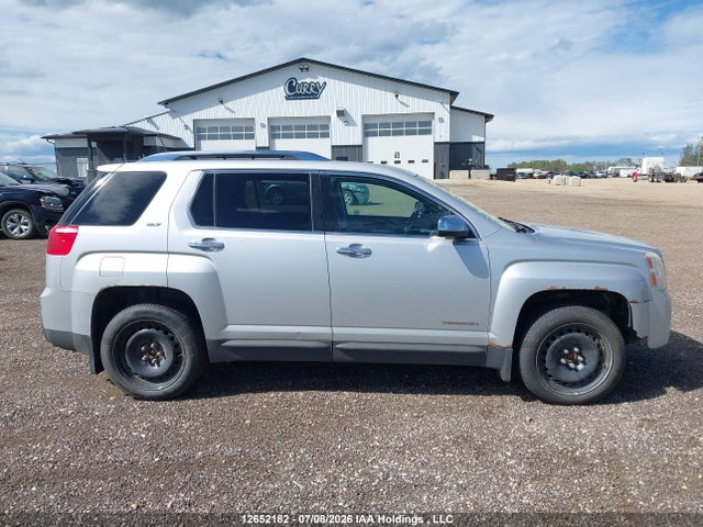 Продажа на аукционе авто 2013 Gmc Terrain Slt-2, vin: 2GKFLXE36D6427584, номер лота: 12652182