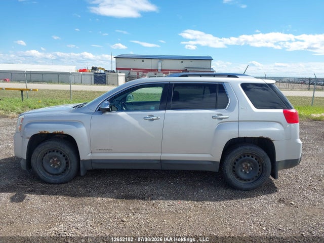 Продажа на аукционе авто 2013 Gmc Terrain Slt-2, vin: 2GKFLXE36D6427584, номер лота: 12652182