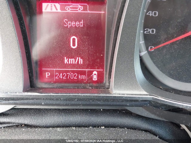 Продажа на аукционе авто 2013 Gmc Terrain Slt-2, vin: 2GKFLXE36D6427584, номер лота: 12652182