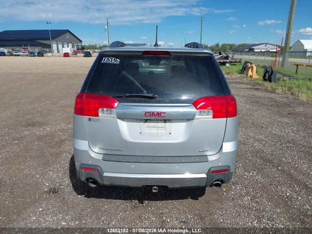 Продажа на аукционе авто 2013 Gmc Terrain Slt-2, vin: 2GKFLXE36D6427584, номер лота: 12652182