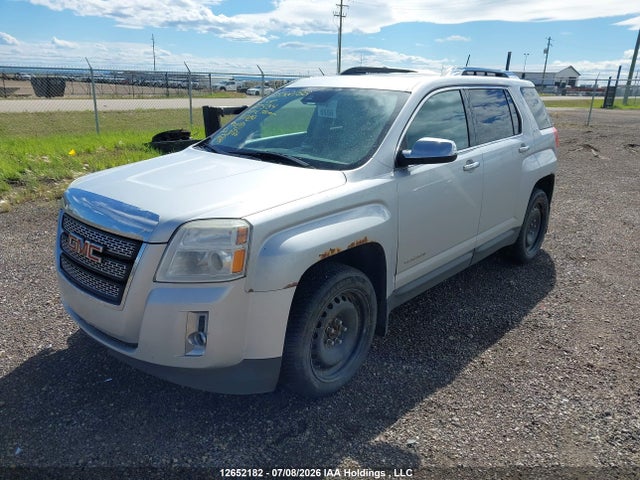 Продажа на аукционе авто 2013 Gmc Terrain Slt-2, vin: 2GKFLXE36D6427584, номер лота: 12652182