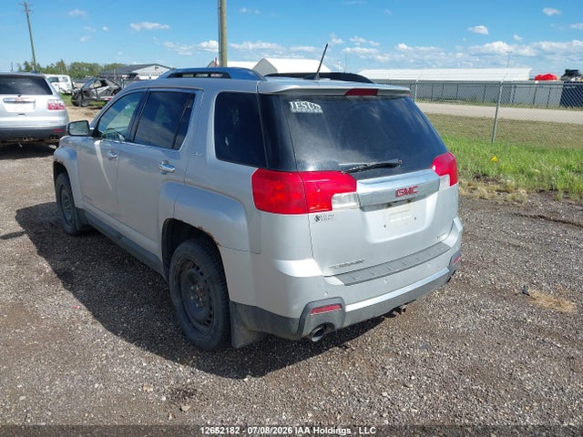 Продажа на аукционе авто 2013 Gmc Terrain Slt-2, vin: 2GKFLXE36D6427584, номер лота: 12652182