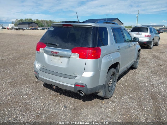 Продажа на аукционе авто 2013 Gmc Terrain Slt-2, vin: 2GKFLXE36D6427584, номер лота: 12652182