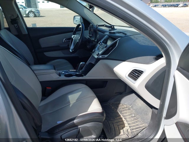 Продажа на аукционе авто 2013 Gmc Terrain Slt-2, vin: 2GKFLXE36D6427584, номер лота: 12652182