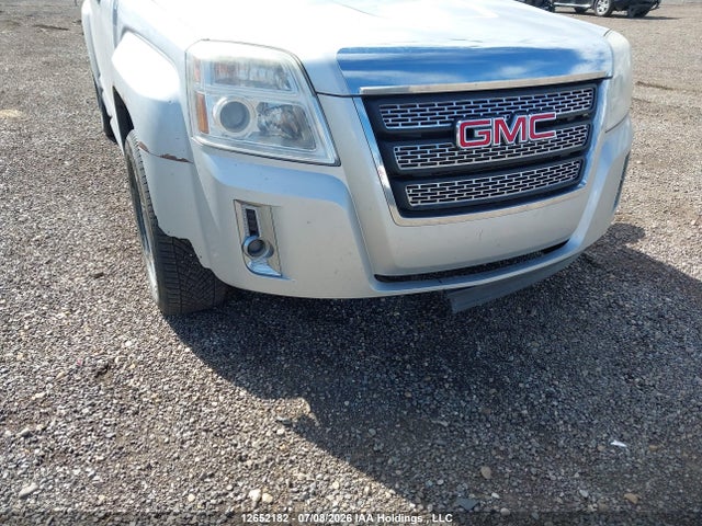 Продажа на аукционе авто 2013 Gmc Terrain Slt-2, vin: 2GKFLXE36D6427584, номер лота: 12652182