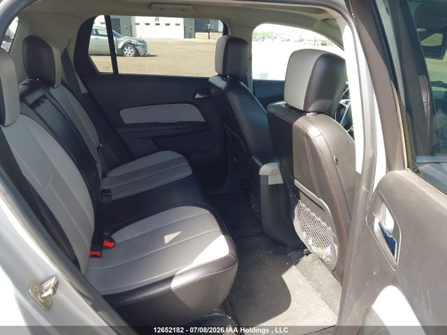 Продажа на аукционе авто 2013 Gmc Terrain Slt-2, vin: 2GKFLXE36D6427584, номер лота: 12652182