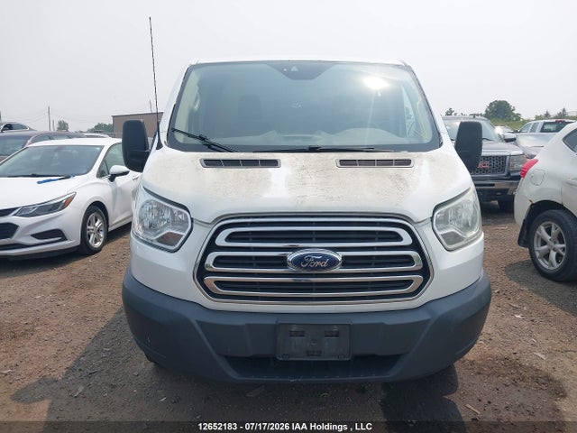 Ford Transit-250 2015 1FTNR1ZG1FKA82917 Image 11