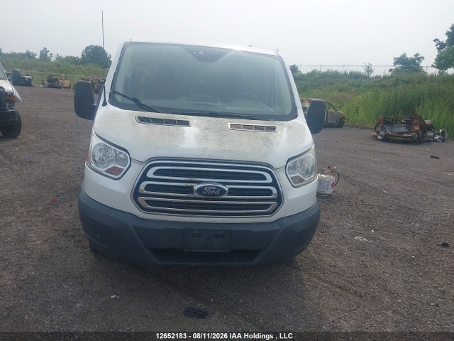Ford Transit-250 2015 1FTNR1ZG1FKA82917 Image 12
