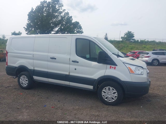 Ford Transit-250 2015 1FTNR1ZG1FKA82917 Image 13