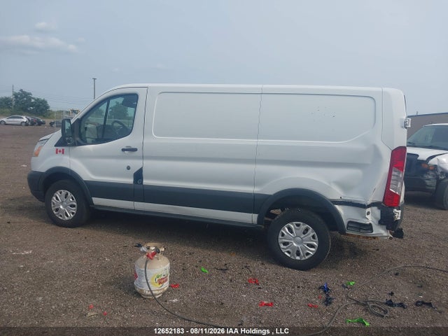 Ford Transit-250 2015 1FTNR1ZG1FKA82917 Image 14