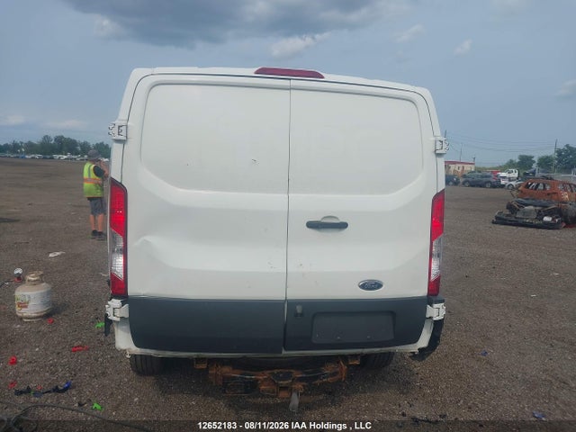 Ford Transit-250 2015 1FTNR1ZG1FKA82917 Image 15