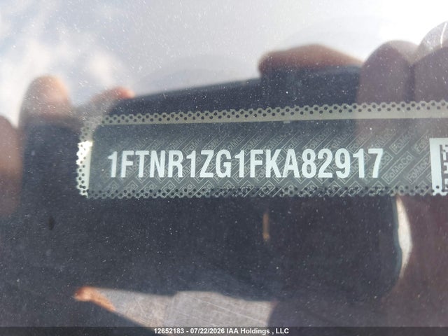 Ford Transit-250 2015 1FTNR1ZG1FKA82917 Image 16