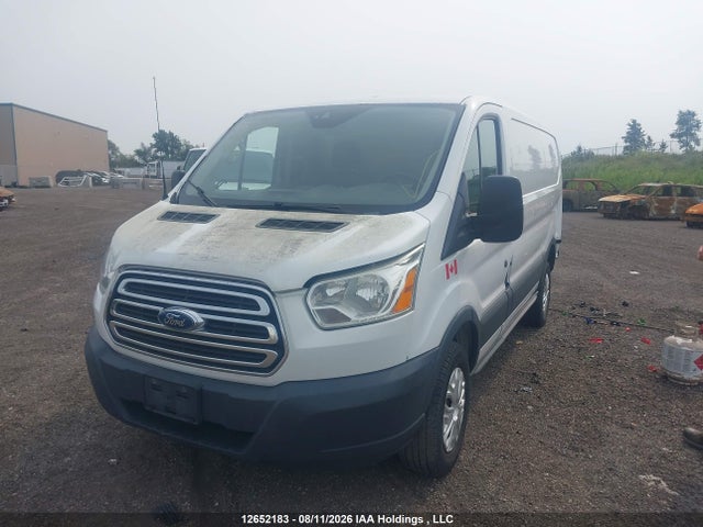 Ford Transit-250 2015 1FTNR1ZG1FKA82917 Image 2