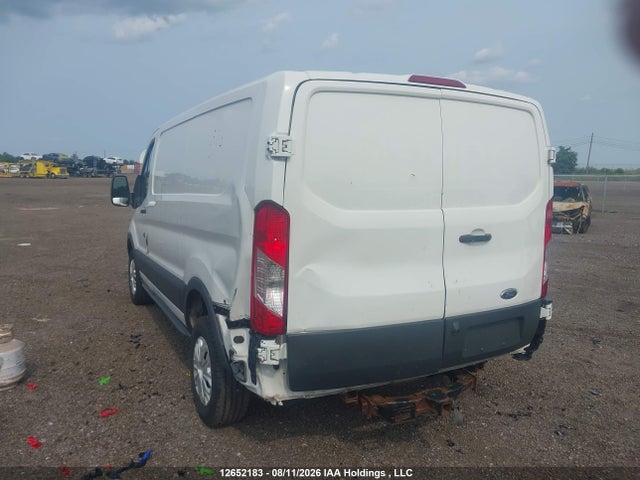 Ford Transit-250 2015 1FTNR1ZG1FKA82917 Image 3
