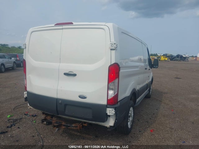 Ford Transit-250 2015 1FTNR1ZG1FKA82917 Image 4