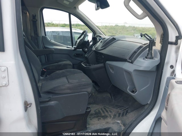 Ford Transit-250 2015 1FTNR1ZG1FKA82917 Image 5