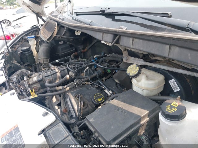 Ford Transit-250 2015 1FTNR1ZG1FKA82917 Image 9