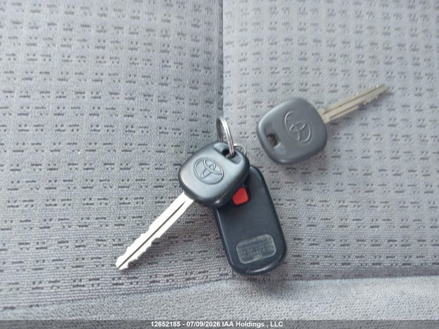 Продажа на аукционе авто 2008 Toyota Corolla Ce/le/s, vin: 2T1BR32E08C885360, номер лота: 12652185