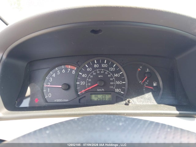 Продажа на аукционе авто 2008 Toyota Corolla Ce/le/s, vin: 2T1BR32E08C885360, номер лота: 12652185