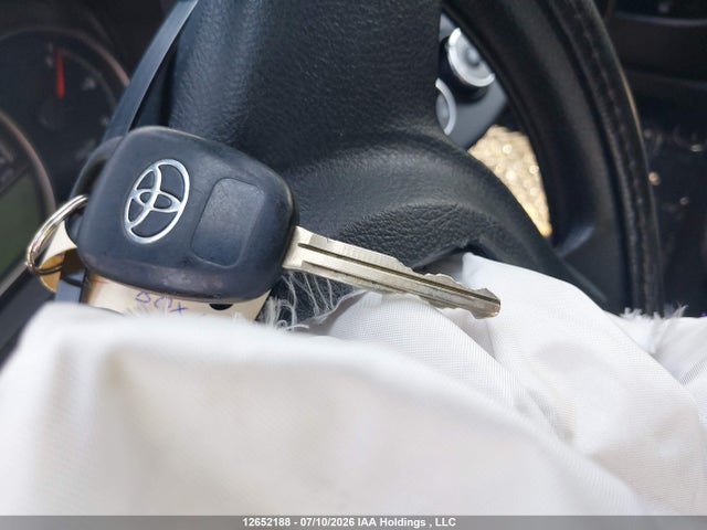 Toyota Yaris 2015 VNKKTUD38FA039960 Image 11