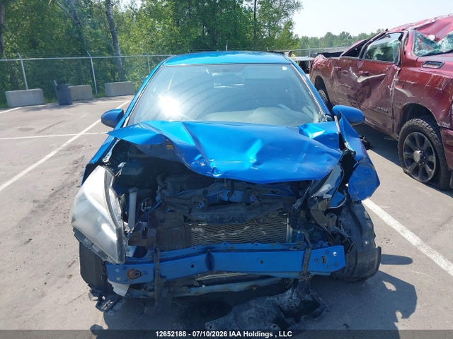 Toyota Yaris 2015 VNKKTUD38FA039960 Image 13