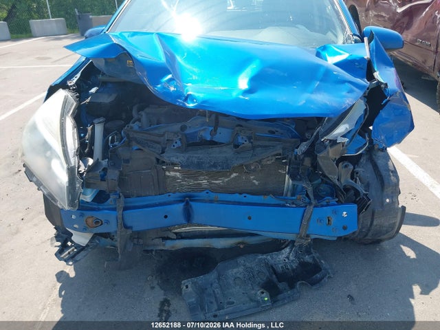 Toyota Yaris 2015 VNKKTUD38FA039960 Image 6