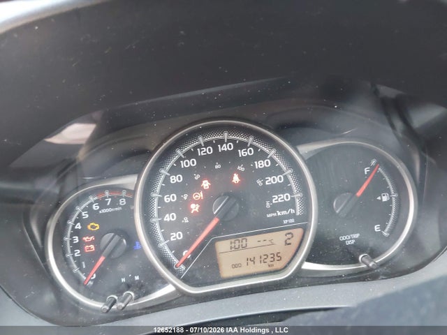 Toyota Yaris 2015 VNKKTUD38FA039960 Image 7
